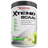 Xtend BCAAs - 30 servicios