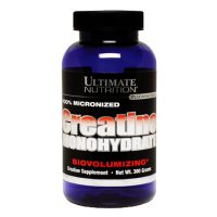 Creatina Ultimate Nutrition - 300 gr