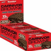 Carnivor Brownie - Unidad