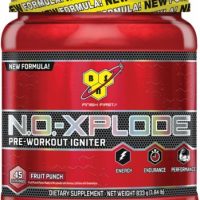 No Xplode - 60 servicios