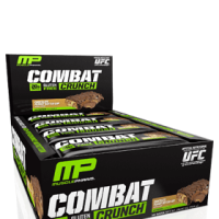 Combat Crunch 12servs