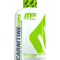 Carnitine Core - 30servs