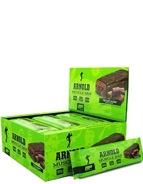 Muscle Bar 12servs