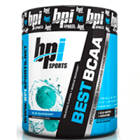 Best BCAA 30servs