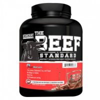 Beef Standard 4lbs