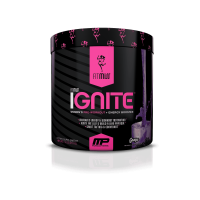 Ignite 30servs