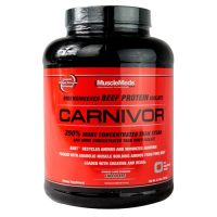 Carnivor 4lbs