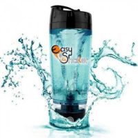 Easy Shaker