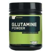 GLUTAMINE POWDER 300gr