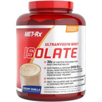 Whey Isolate 5lb