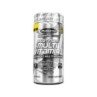 Platinum MultiVitamin