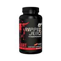 Ripped Juice - Betancourt